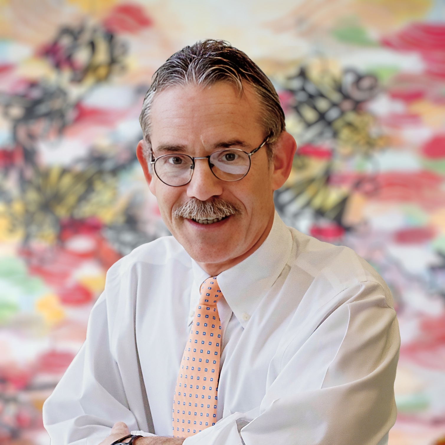 Alvin H. Schmaier, M.D.