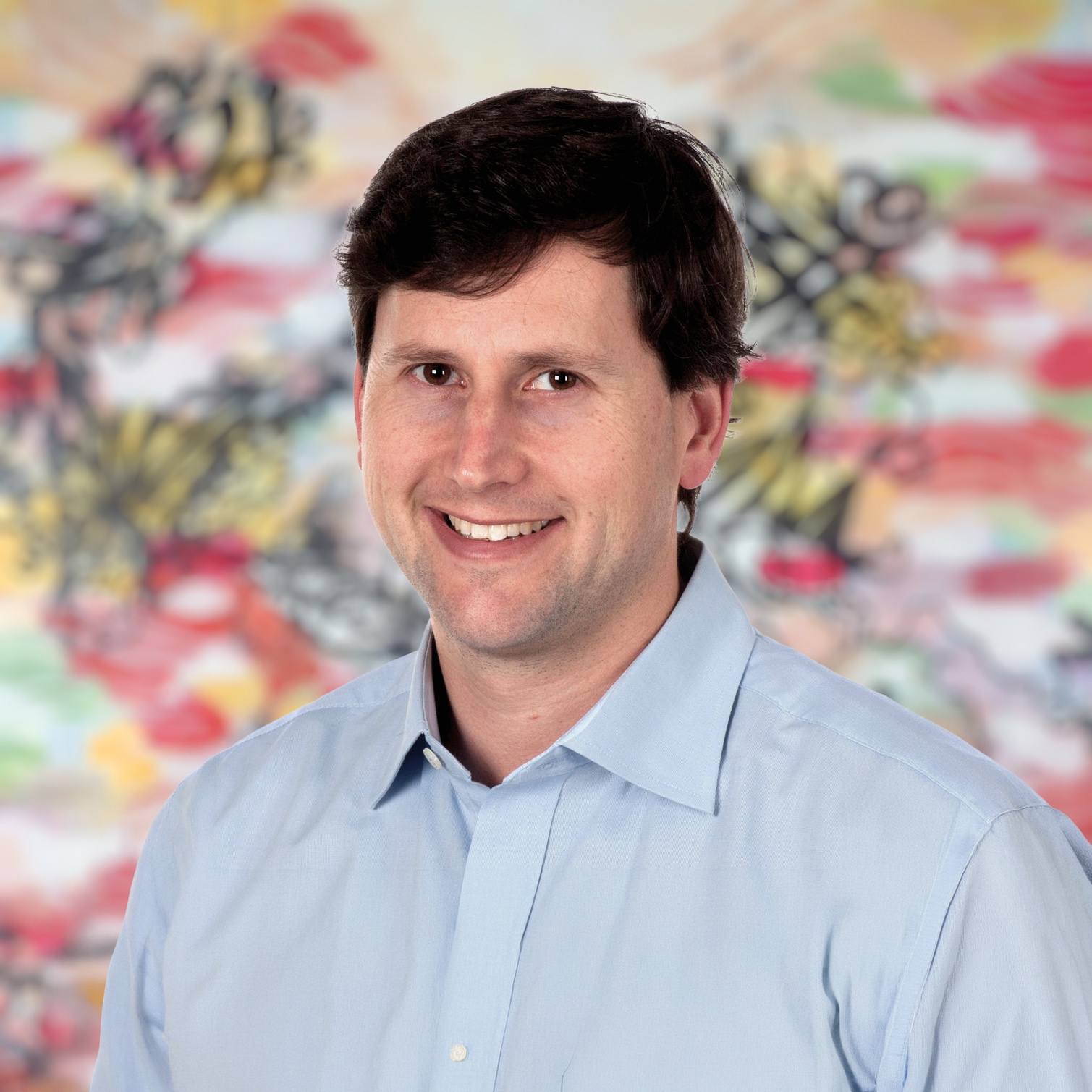 Bruce Campbell, MBBS, BMedSc, Ph.D., FRACP, FAHMS