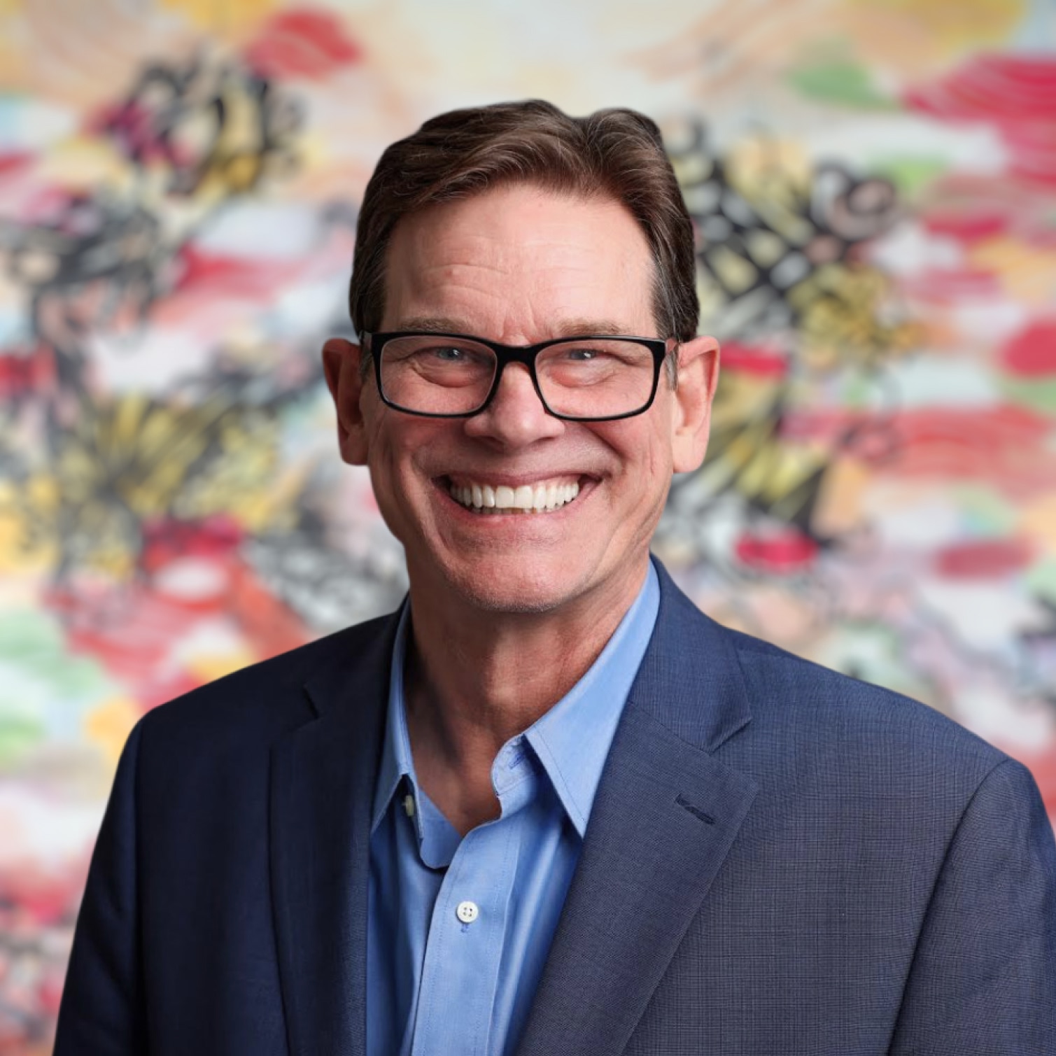 Gregory W. Albers, M.D.