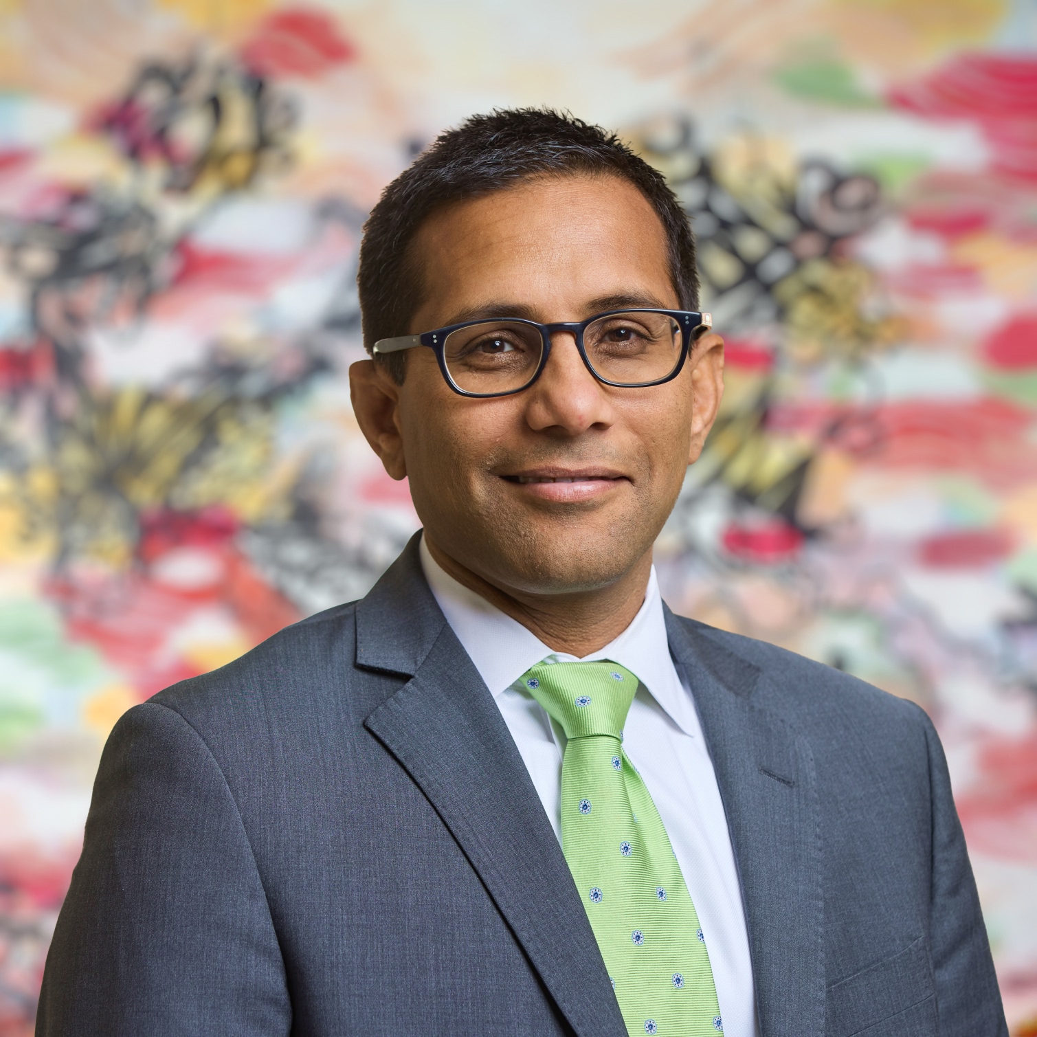 Kevin N. Sheth, M.D.