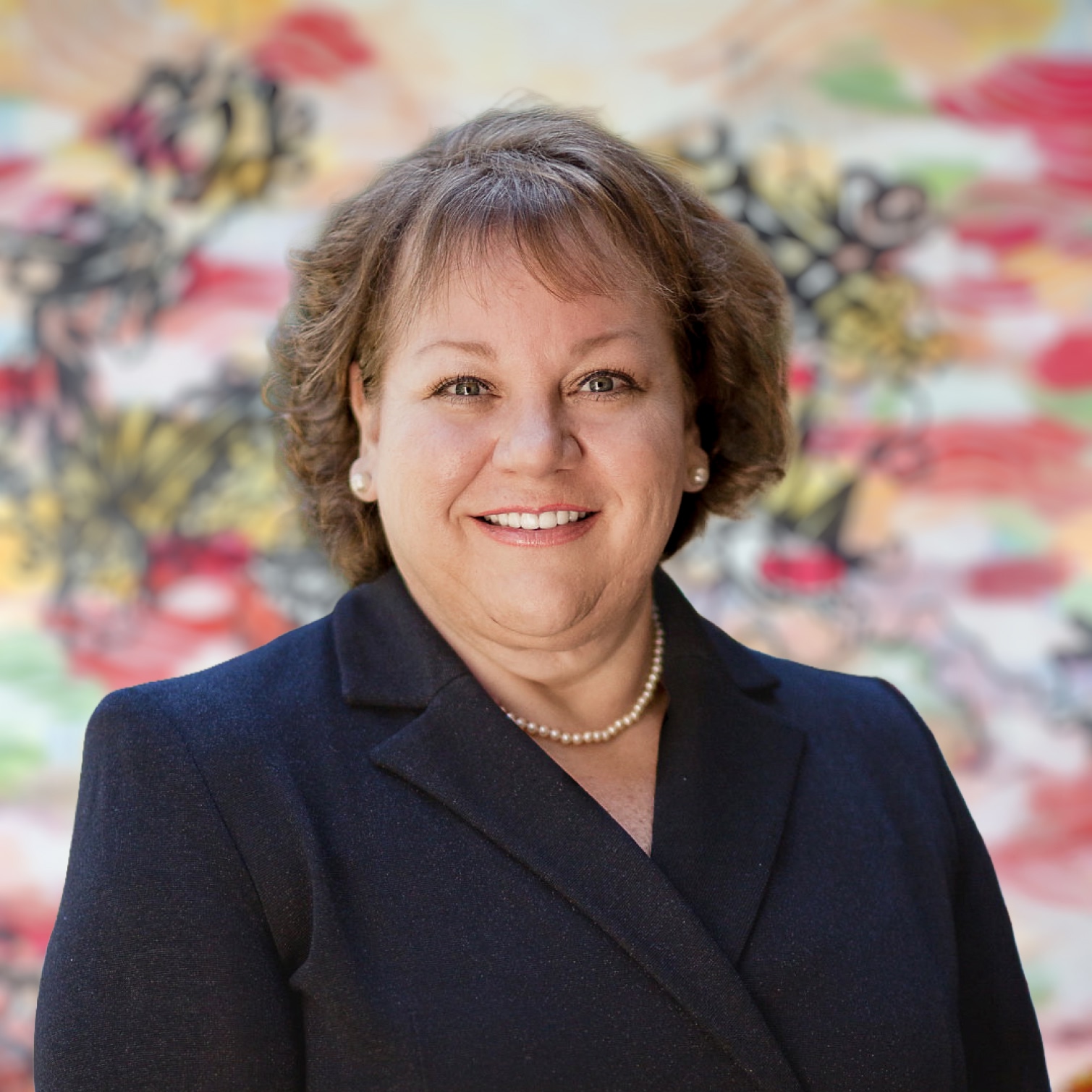 Vera J. Martin